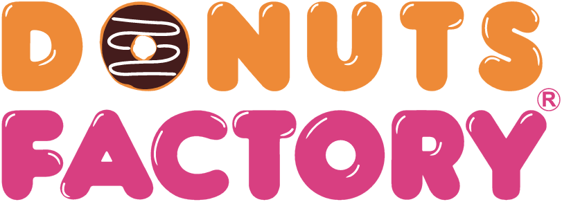 Donuts Factory logo