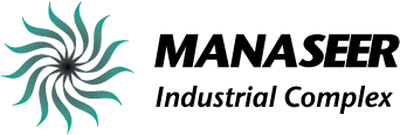 Manaseer Industrial Complex logo