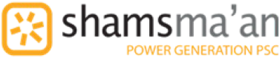 Shams Ma an Power Generation logo