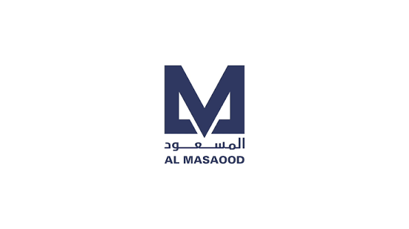 Al Masaood logo